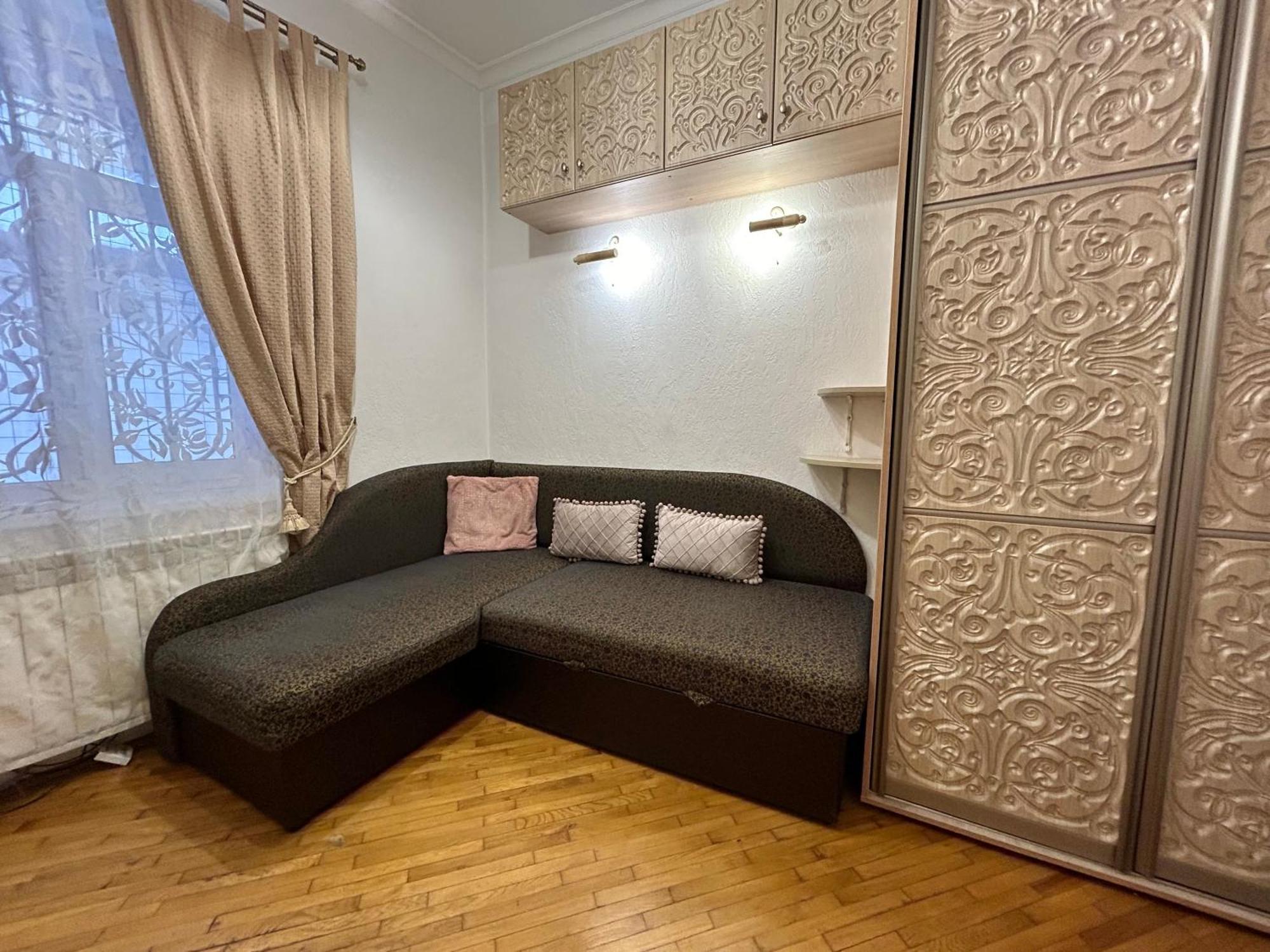 Apartments On Sholom Aleichem Та Ще Варіант Поруч Лвив Екстериор снимка