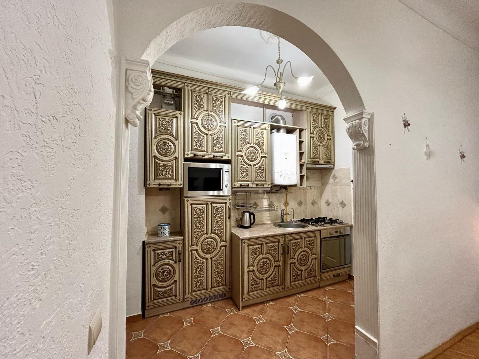 Apartments On Sholom Aleichem Та Ще Варіант Поруч Лвив Екстериор снимка