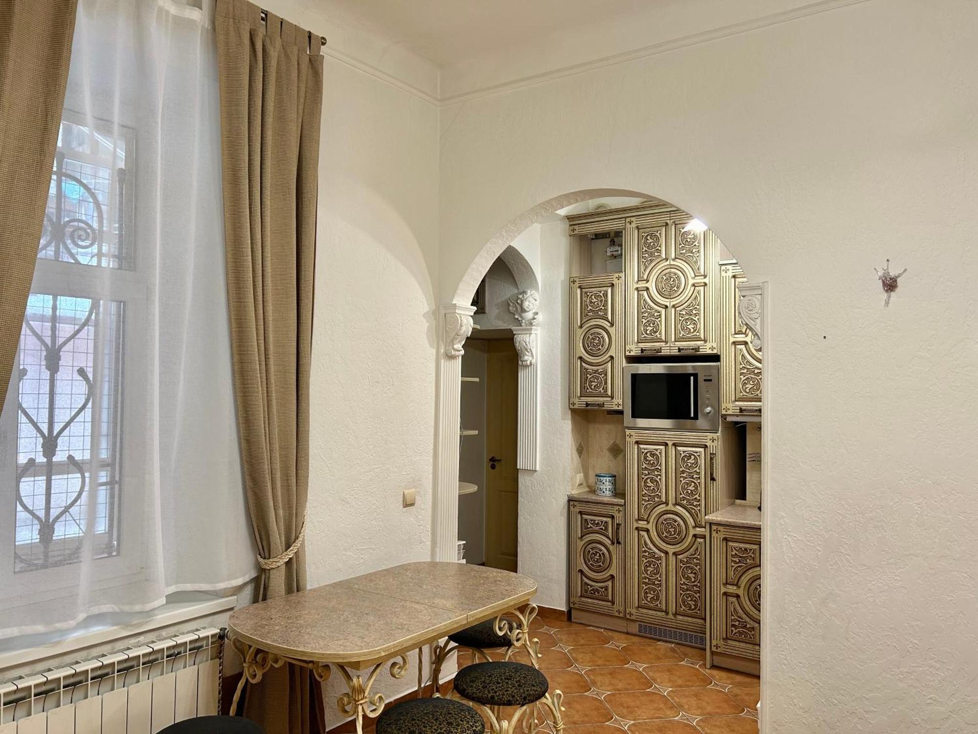 Apartments On Sholom Aleichem Та Ще Варіант Поруч Лвив Екстериор снимка