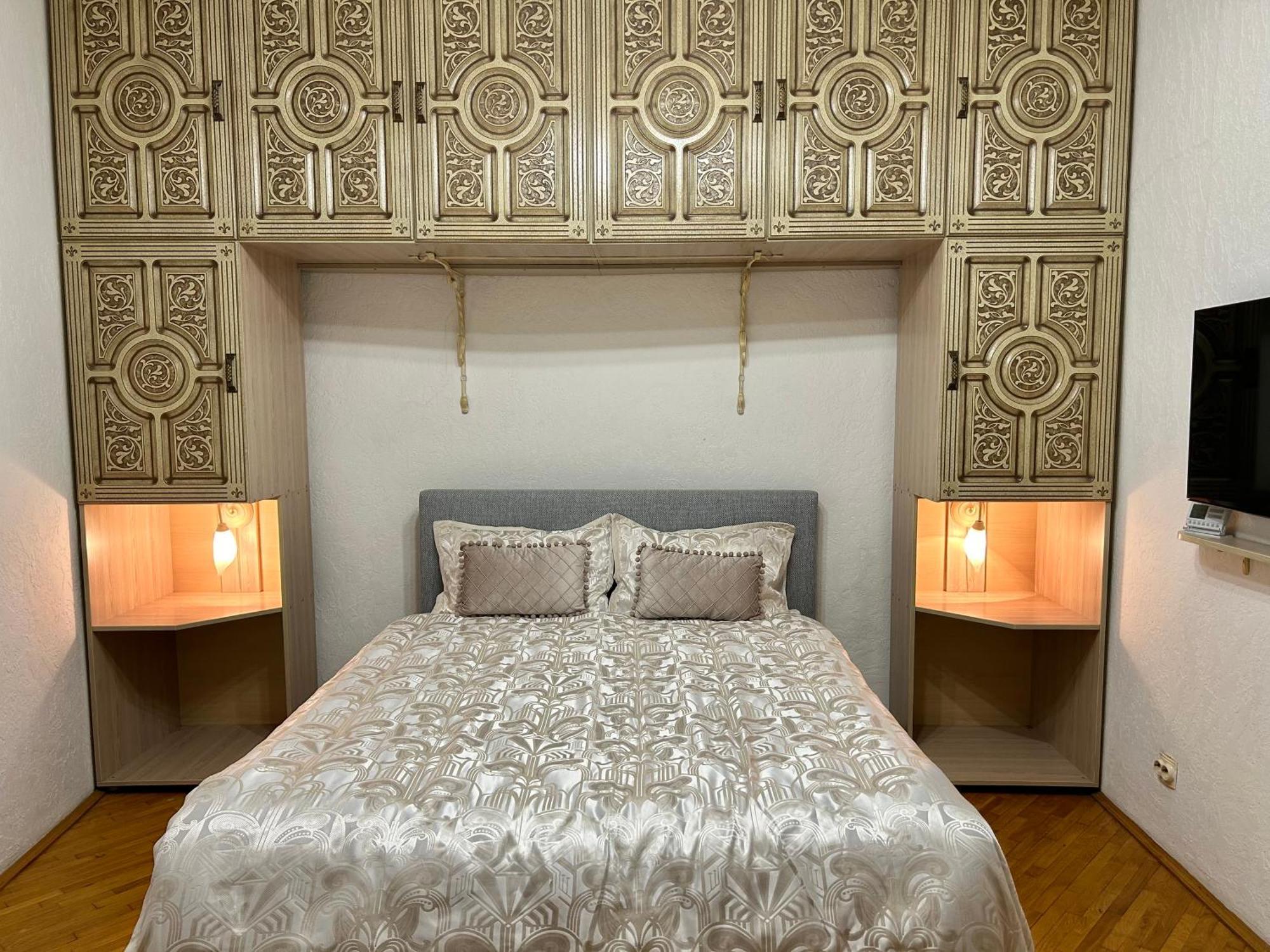 Apartments On Sholom Aleichem Та Ще Варіант Поруч Лвив Екстериор снимка