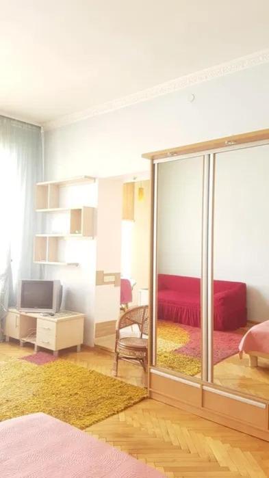 Apartments On Sholom Aleichem Та Ще Варіант Поруч Лвив Екстериор снимка