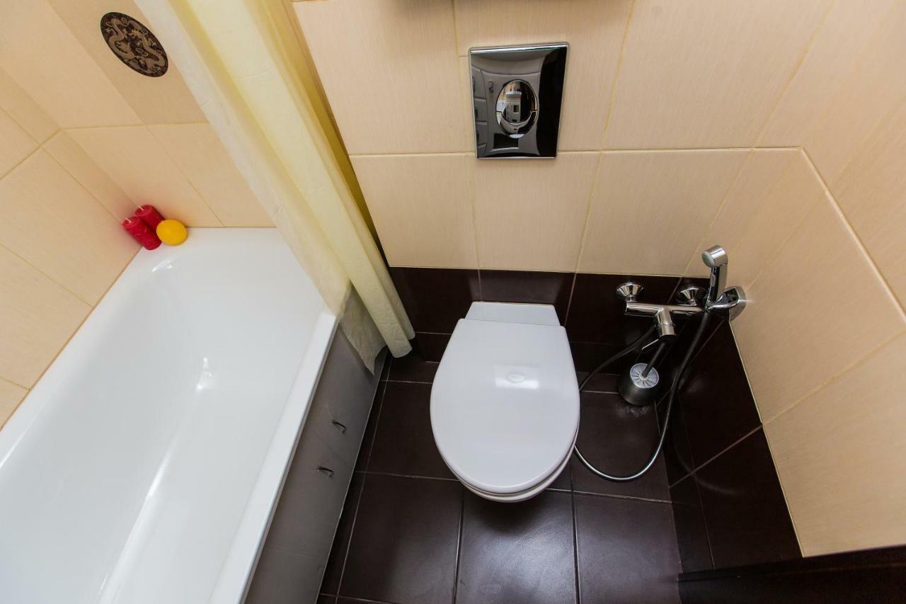 Apartments On Sholom Aleichem Та Ще Варіант Поруч Лвив Екстериор снимка
