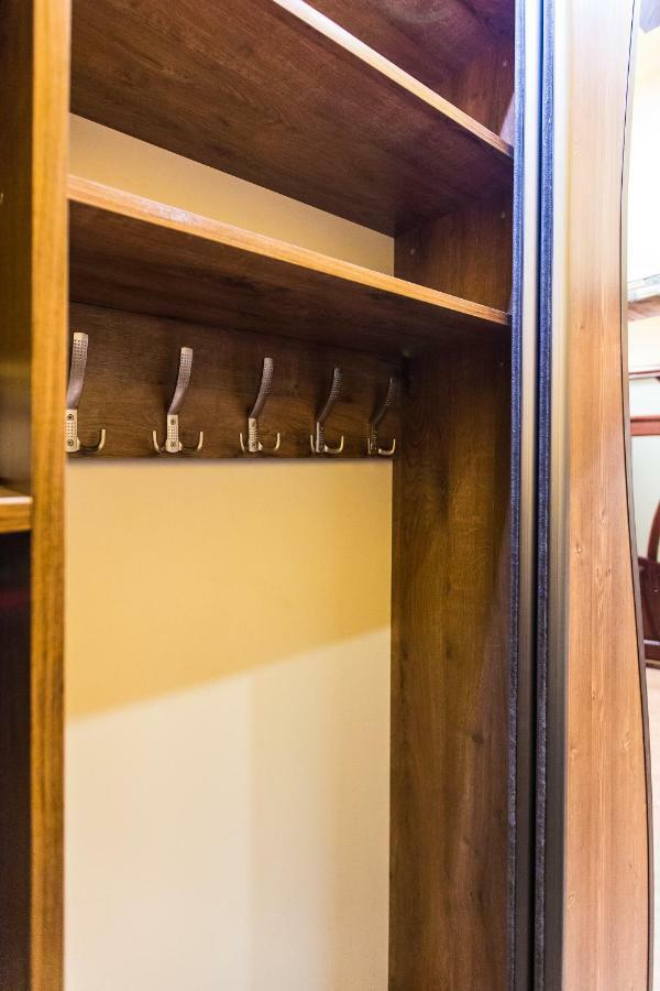 Apartments On Sholom Aleichem Та Ще Варіант Поруч Лвив Екстериор снимка